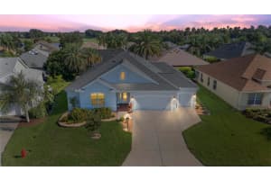 841 FOLSUM PLACE, THE VILLAGES, FL 32162 Sold 02/04/25