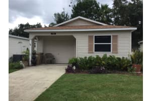 722 COTTAGE PARK LANE, LEESBURG, FL 34748 Sold 03/13/25