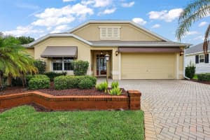 2693 FORMOSA TERRACE, THE VILLAGES, FL 32162 Sold 12/20/24