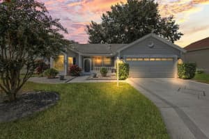 606 JUANITA COURT, THE VILLAGES, FL 32159 Sold 12/18/24