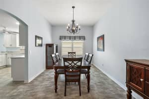 606 JUANITA COURT, THE VILLAGES, FL 32159 Sold 12/18/24