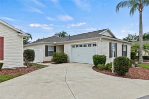 17897 91ST FREEDOM COURT, THE VILLAGES, FL 32162 Sold 11/11/24
