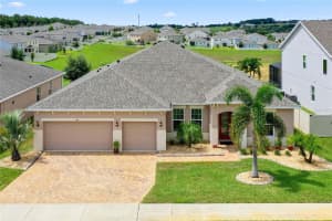 1912 BONSER ROAD, MINNEOLA, FL 34715 Sold 11/07/24