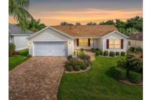 7441 171ST COBBLESTONE STREET, THE VILLAGES, FL 32162 Sold 10/02/24
