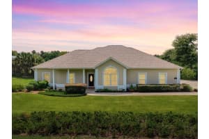 3634 GREGORY ROAD, LADY LAKE, FL 32159 Sold 10/22/24