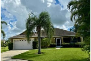 2405 WILLOW BEND TERRACE, KISSIMMEE, FL 34758 Sold 10/31/24
