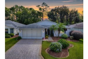 403 RANCHWOOD DRIVE, LEESBURG, FL 34748 Sold 05/01/25