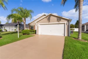 1785 BASSINGER COURT, THE VILLAGES, FL 32162 Sold 03/27/25