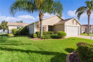 1785 BASSINGER COURT, THE VILLAGES, FL 32162 Sold 03/27/25
