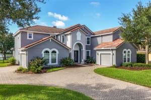 3032 ISOLA BELLA BOULEVARD, MOUNT DORA, FL 32757 Sold 04/09/25