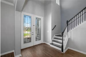3032 ISOLA BELLA BOULEVARD, MOUNT DORA, FL 32757 Sold 04/09/25