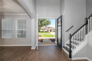 3032 ISOLA BELLA BOULEVARD, MOUNT DORA, FL 32757 Sold 04/09/25