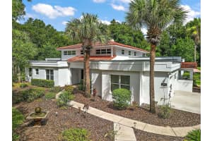 7845 EARLWOOD AVENUE, MOUNT DORA, FL 32757 Sold 02/10/25