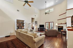 7845 EARLWOOD AVENUE, MOUNT DORA, FL 32757 Sold 02/10/25
