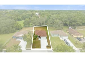 2216 HARLEM AVE, LEESBURG, FL 34748 Sold 12/27/24