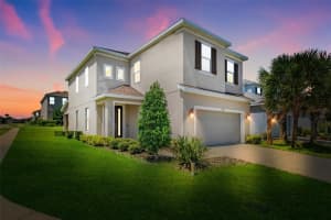 2688 PINNACLE LANE, CLERMONT, FL 34711 Sold 10/31/24