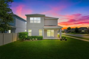 2688 PINNACLE LANE, CLERMONT, FL 34711 Sold 10/31/24