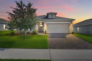 180 PETOSKY ROAD, GROVELAND, FL 34736 Sold 01/13/25