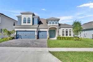 4495 LIONS GATE AVENUE, CLERMONT, FL 34711 Sold 03/17/25
