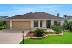 1863 UNION PLACE, THE VILLAGES, FL 32162 Sold 12/13/24