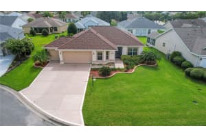 1863 UNION PLACE, THE VILLAGES, FL 32162 Sold 12/13/24