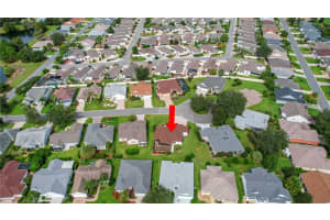 1863 UNION PLACE, THE VILLAGES, FL 32162 Sold 12/13/24