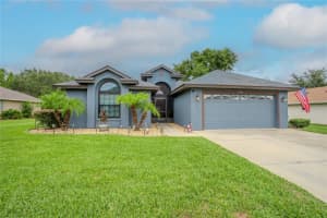 4371 ABACO DRIVE, TAVARES, FL 32778 Sold 11/08/24
