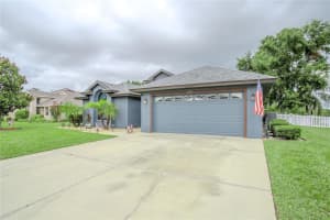 4371 ABACO DRIVE, TAVARES, FL 32778 Sold 11/08/24