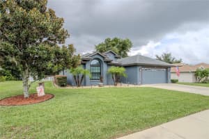 4371 ABACO DRIVE, TAVARES, FL 32778 Sold 11/08/24