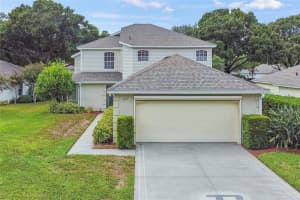 413 BAYTREE BOULEVARD, TAVARES, FL 32778 Sold 06/09/25