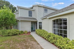 413 BAYTREE BOULEVARD, TAVARES, FL 32778 Sold 06/09/25