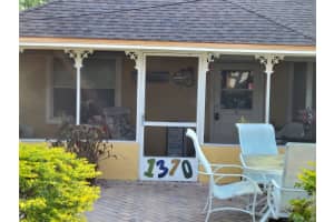 1370 GREENWAY DRIVE, MOUNT DORA, FL 32757 - MLS#MFRG5086911