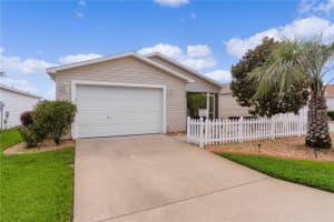 9342 172ND AUGUSTA LANE, THE VILLAGES, FL 32162 Sold 10/11/24