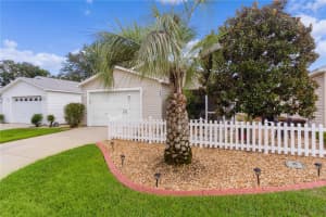 9342 172ND AUGUSTA LANE, THE VILLAGES, FL 32162 Sold 10/11/24