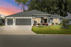 3338 BOYD CIRCLE, OXFORD, FL 34484 Sold 11/26/24