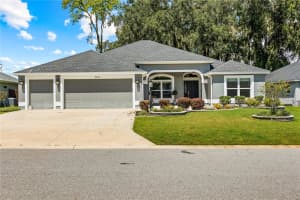 3338 BOYD CIRCLE, OXFORD, FL 34484 Sold 11/26/24