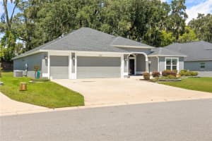 3338 BOYD CIRCLE, OXFORD, FL 34484 Sold 11/26/24