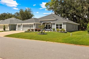 3338 BOYD CIRCLE, OXFORD, FL 34484 Sold 11/26/24