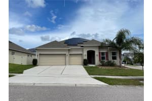 1316 WATER WILLOW DRIVE, GROVELAND, FL 34736 Sold 03/13/25