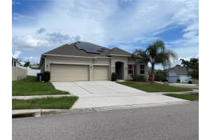 1316 WATER WILLOW DRIVE, GROVELAND, FL 34736 Sold 03/13/25