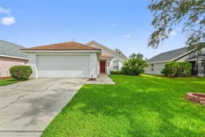 833 DURANGO LOOP STREET, DAVENPORT, FL 33897 Sold 11/22/24