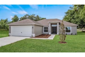 40616 FOURTH AVENUE, UMATILLA, FL 32784 Sold 04/28/25