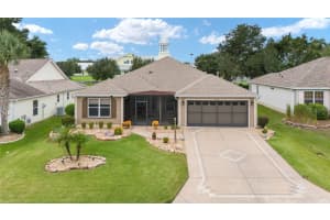 16622 77TH NORTHRIDGE COURT, THE VILLAGES, FL 32162 Sold 11/18/24