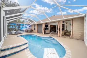 16622 77TH NORTHRIDGE COURT, THE VILLAGES, FL 32162 Sold 11/18/24