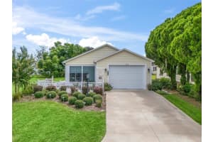 929 TARRSON BOULEVARD, LADY LAKE, FL 32159 Sold 11/25/24