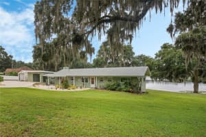 216 MIRROR LAKE DRIVE, FRUITLAND PARK, FL 34731 Sold 02/05/25