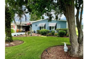 24805 PINE HILL, LEESBURG, FL 34748 Sold 12/12/24