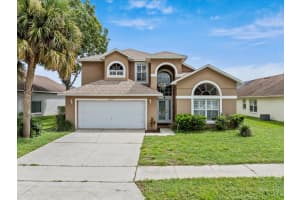 2625 STAR LAKE VIEW DR, KISSIMMEE, FL 34747 Sold 11/01/24