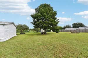 13769 COUNTY ROAD 109F, LADY LAKE, FL 32159 Sold 10/25/24