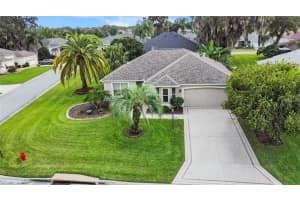 1902 ROSARIO ROAD, LADY LAKE, FL 32159 Sold 03/27/25